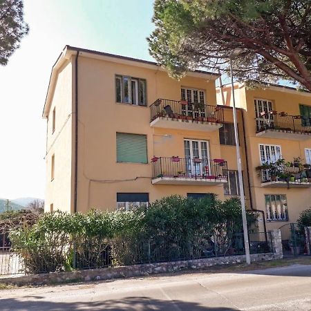 Appartamento Orti 费拉约港 外观 照片