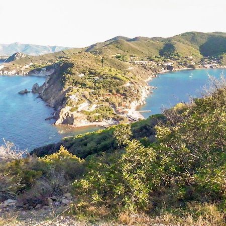 Appartamento Orti 费拉约港 外观 照片