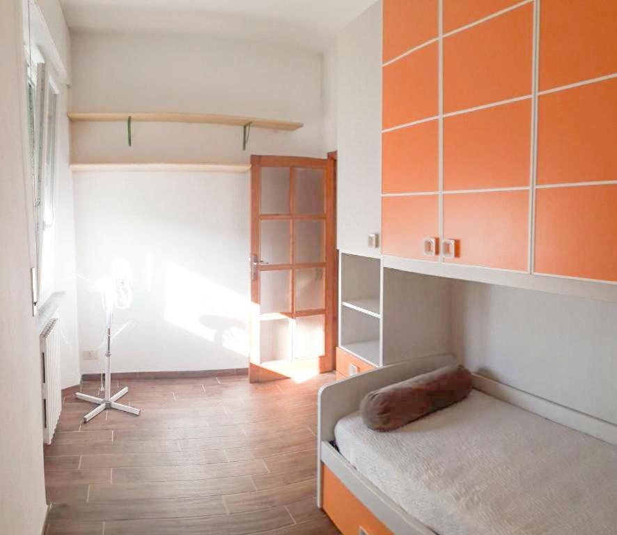 Appartamento Orti 费拉约港 外观 照片