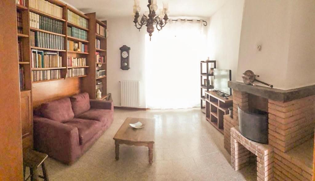 Appartamento Orti 费拉约港 外观 照片